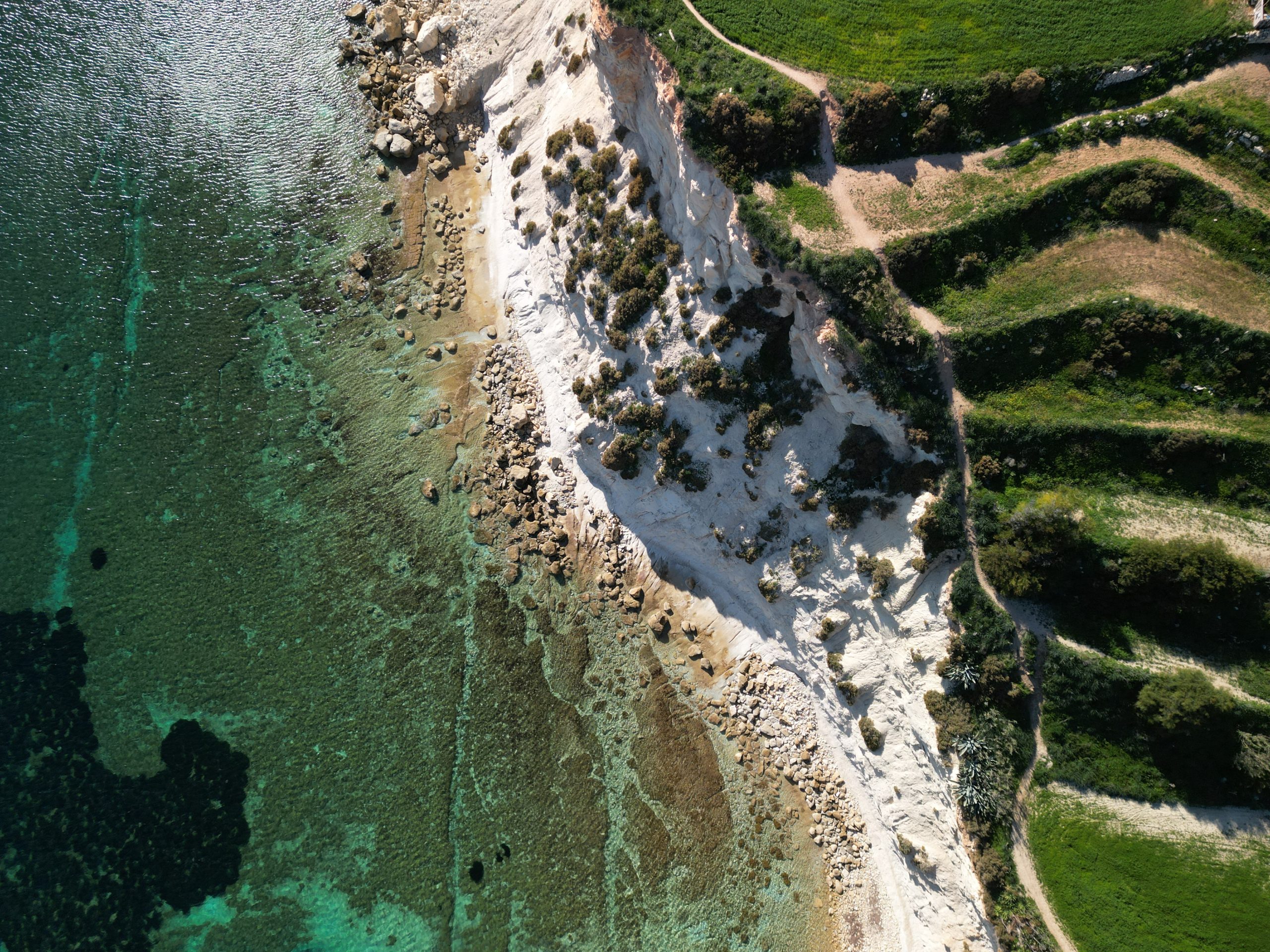 Preserving and Enhancing Malta's Natural Capital