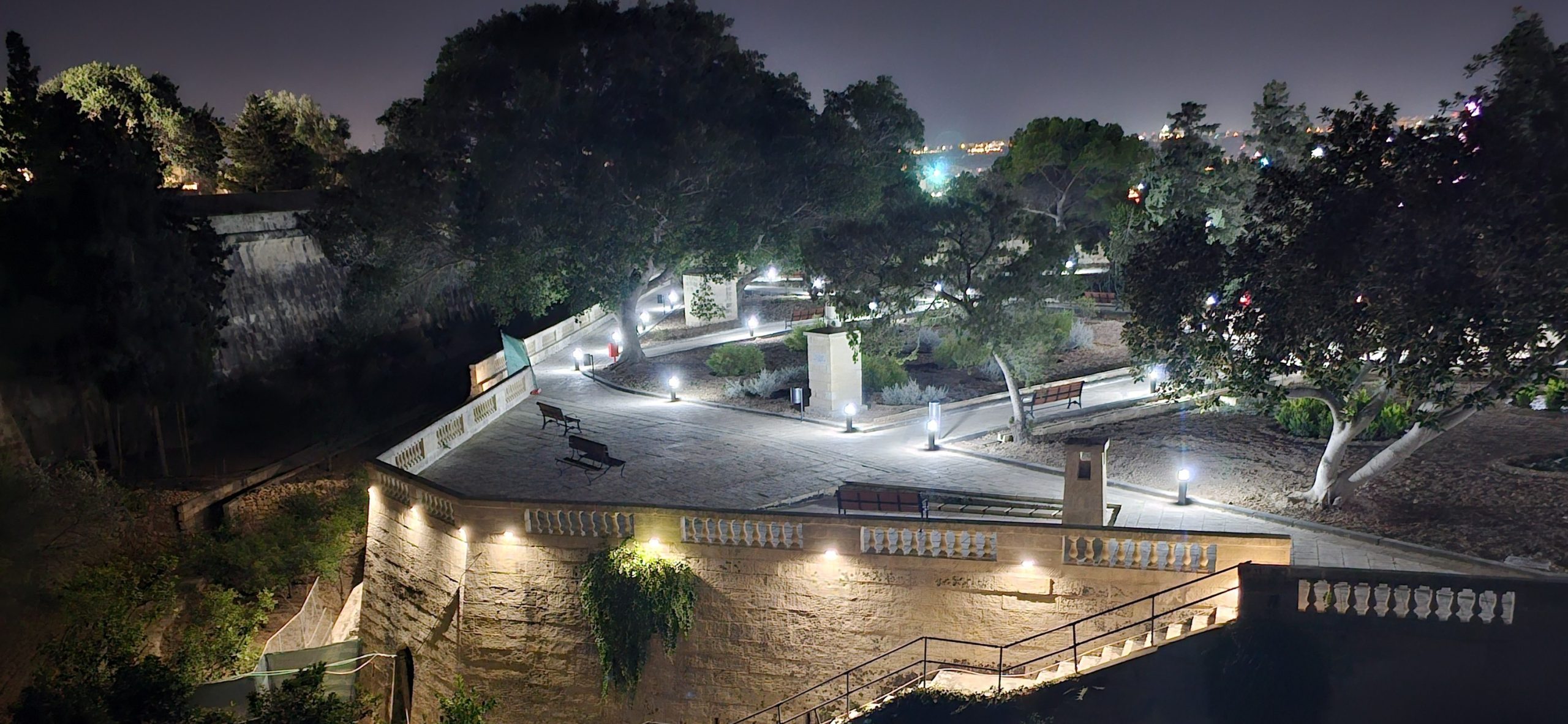 Malta Botanic Gardens Network
