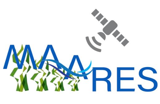 MAARES project logo