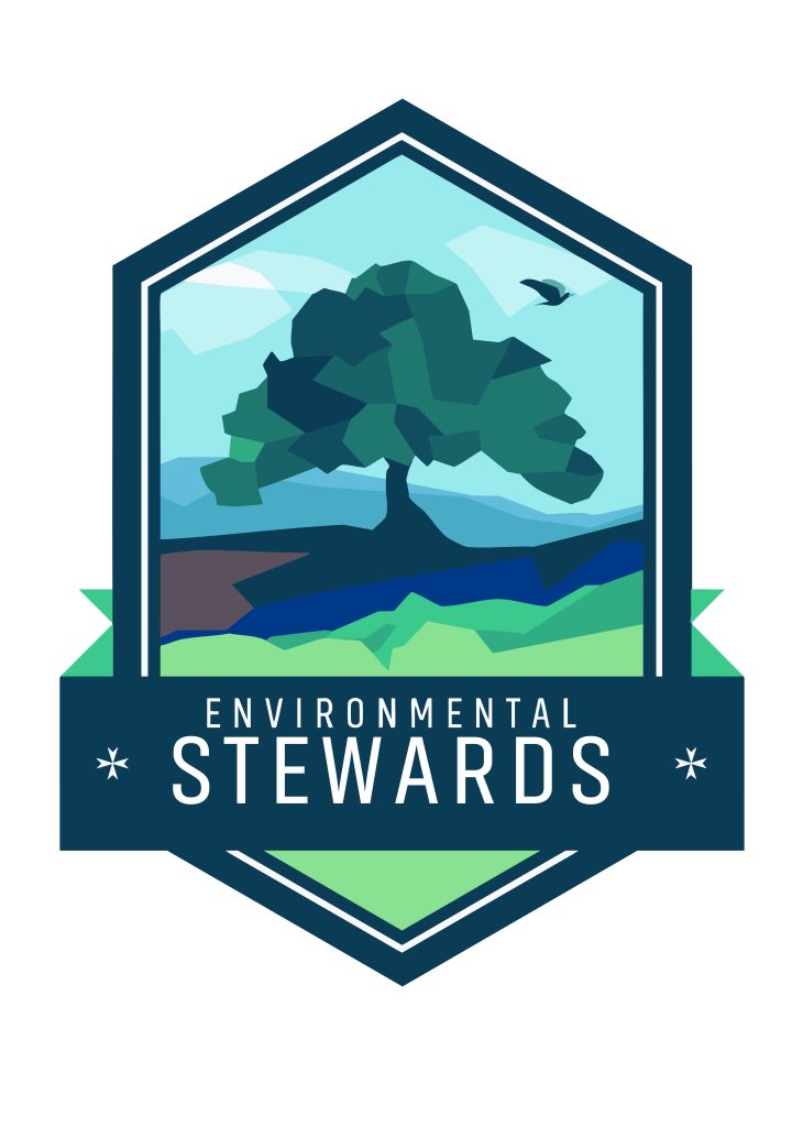 Nature Stewards logo