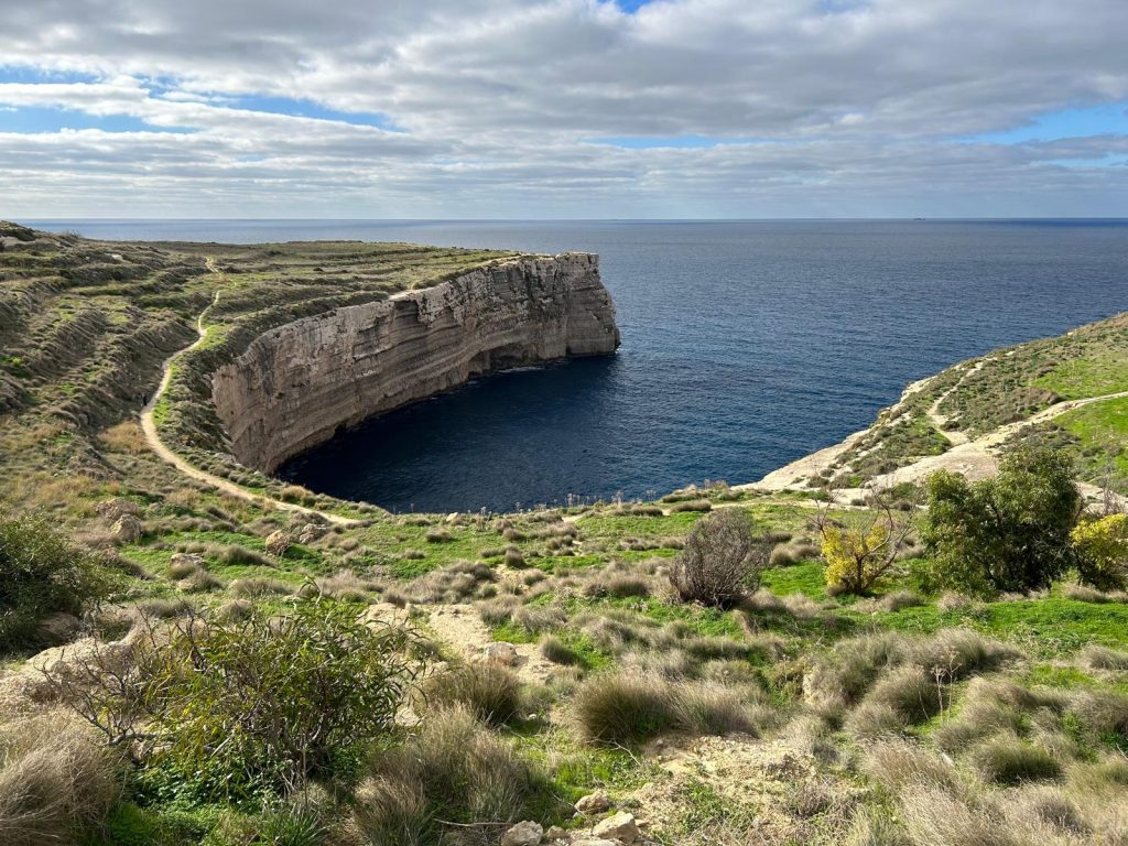 Natura 2000 terrestrial protected site landscape