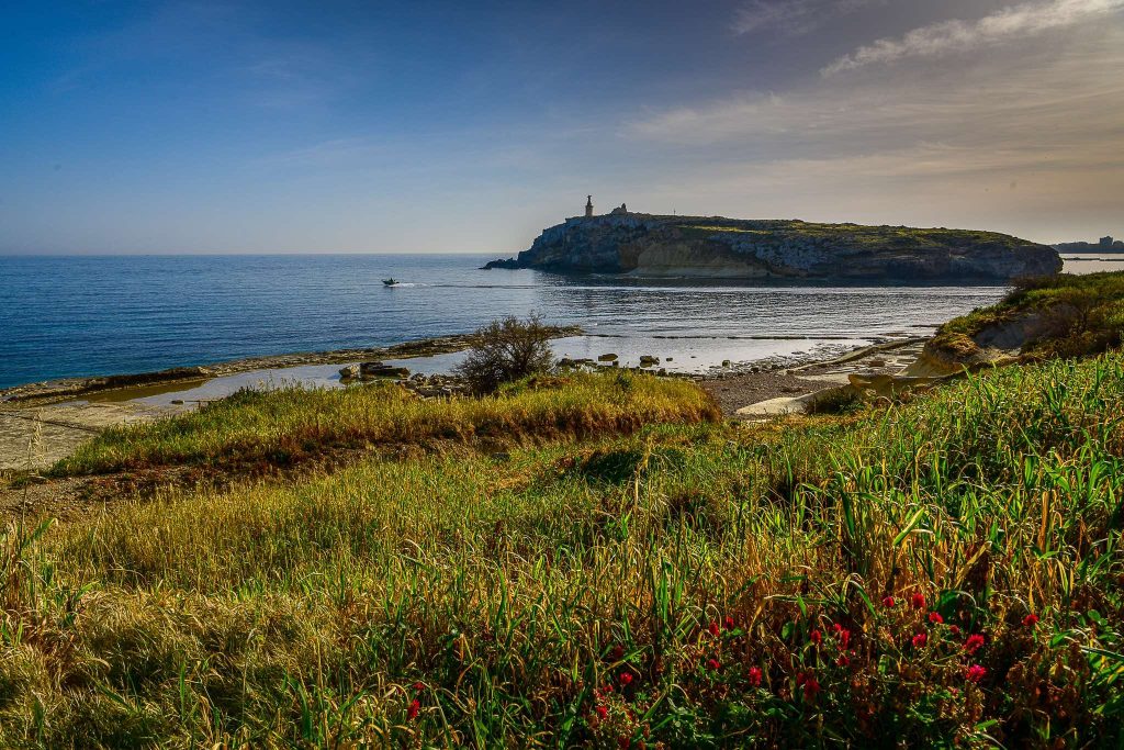 Selmunett (St Pauls Island)