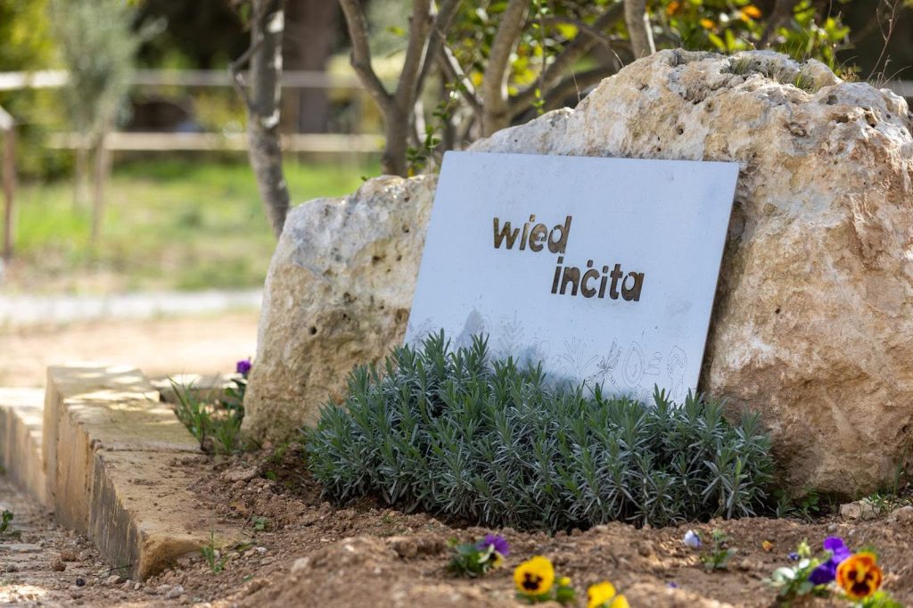 Environmental Projects Directorate habitat restoration