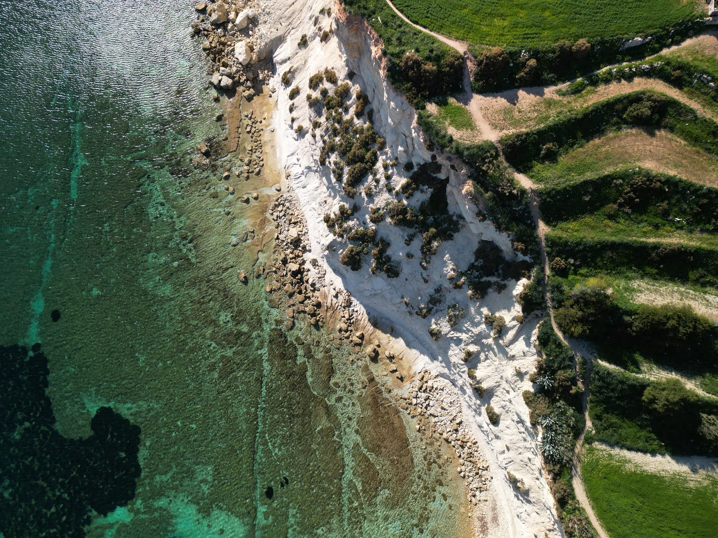 Il-Preservazzjoni u t-Titjib tal-Kapital Naturali ta’ Malta