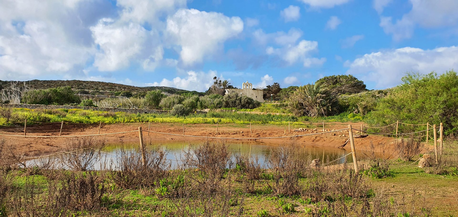 Preserving Natura 2000 Sites for Tomorrow
