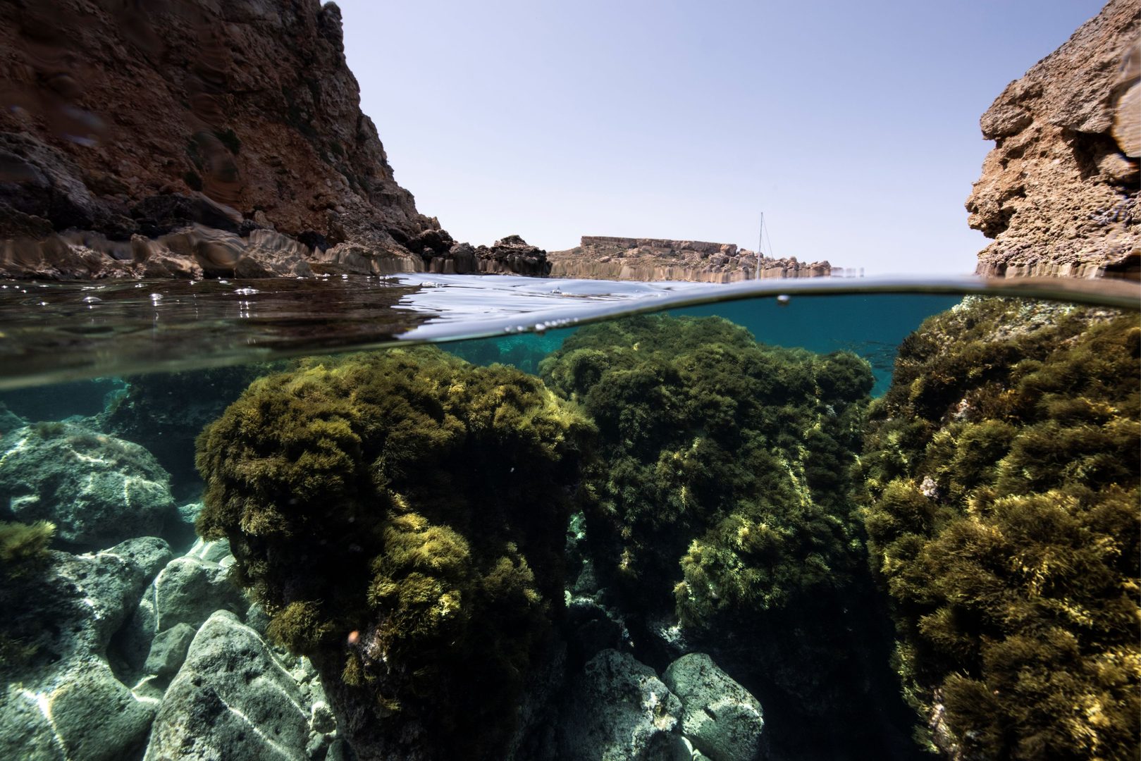 Marine Protected Areas